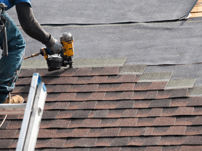 About Roof Repair Experts Arlington, VA